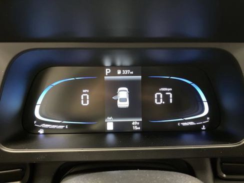 New 2026 Hyundai Elantra SEL Sport image 17