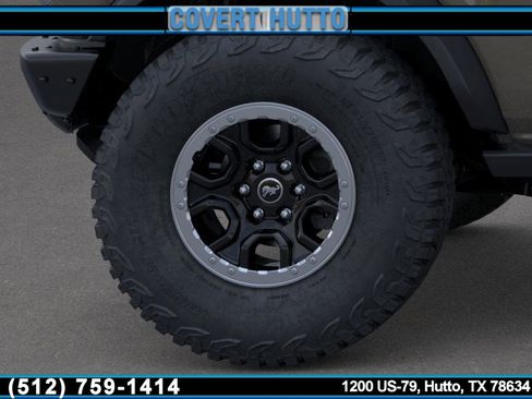 New 2025 Ford Bronco Badlands image 21