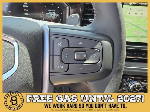 New 2026 GMC Sierra 1500 SLT AWD/4WD image 26