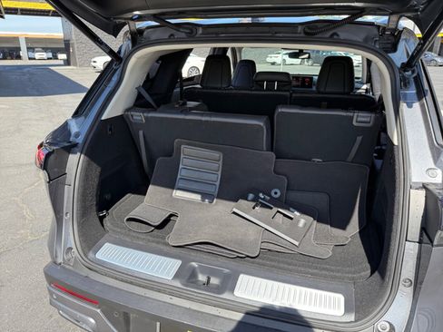 Used 2022 INFINITI QX60 Luxe w/ Cargo Package image 22