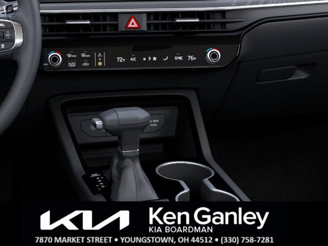 New 2026 Kia K5 GT-Line FWD image 23