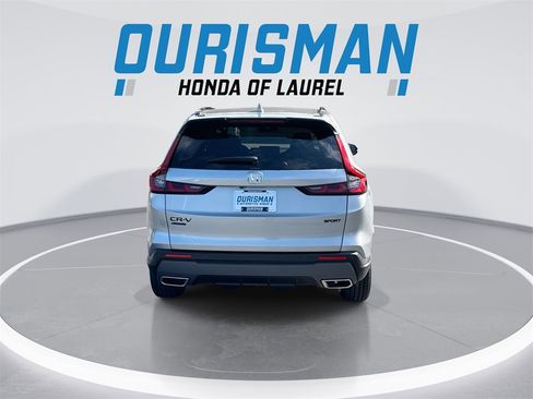 New 2026 Honda CR-V Sport-L image 7