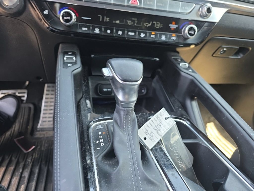 Used 2024 Kia Telluride SX X-Line AWD/4WD image 22
