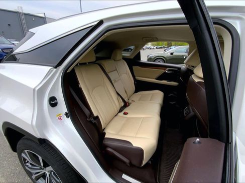 Used 2019 Lexus RX 350 AWD w/ Navigation Package image 20