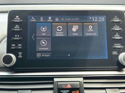 Used 2018 Honda Accord Sport image 30