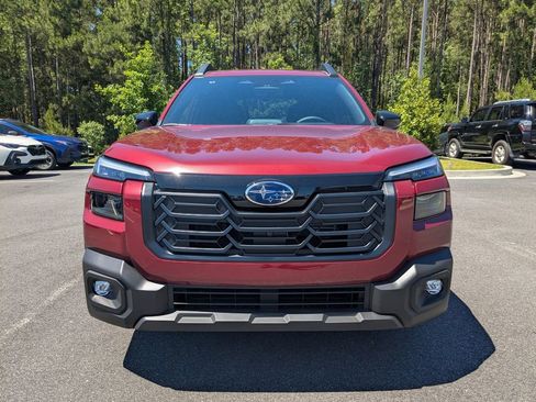 New 2026 Subaru Outback Touring AWD/4WD image 9