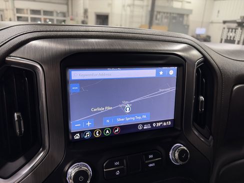 Used 2020 GMC Sierra 2500 Denali w/ Denali Ultimate Package image 43