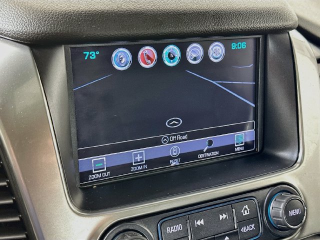 Used 2019 Chevrolet Tahoe Premier AWD/4WD image 18