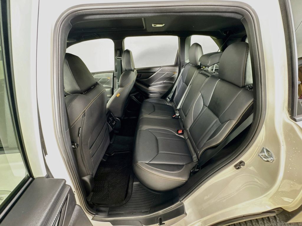 Certified 2024 Subaru Forester Wilderness AWD/4WD image 24