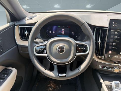 New 2026 Volvo XC60 B5 Core w/ Climate Package image 18