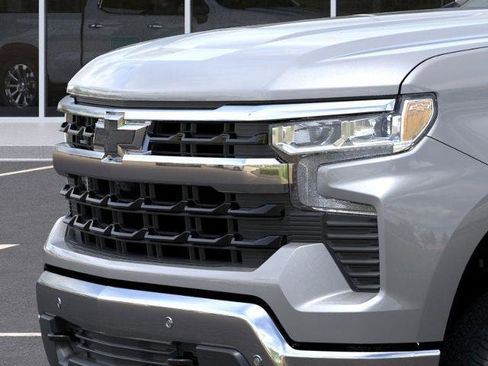 New 2026 Chevrolet Silverado 1500 LT image 13