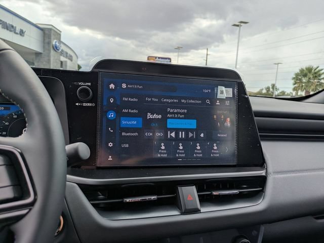 New 2026 Subaru Outback Touring XT AWD/4WD image 23