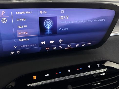 Used 2026 Buick Enclave Preferred FWD image 19
