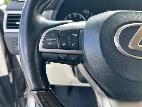 Used 2023 Lexus GX 460 Premium w/ Accessory Package AWD/4WD image 15