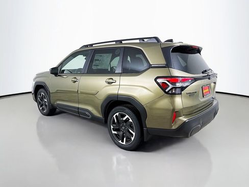 New 2025 Subaru Forester Limited image 5