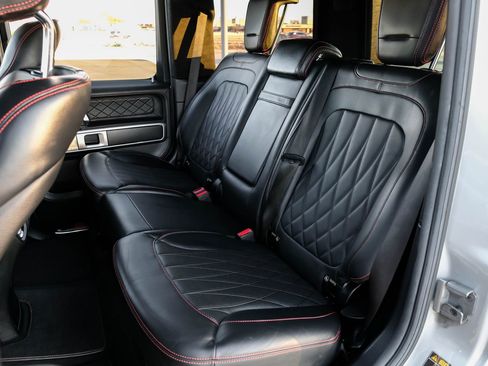 Used 2020 Mercedes-Benz G 550 image 54