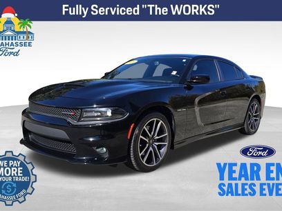 Used 2020 Dodge Charger R/T w/ Plus Group