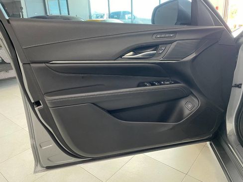 Used 2024 Cadillac CT4 Premium Luxury w/ Climate Package image 13