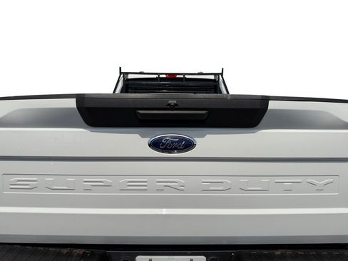 Used 2022 Ford F350 XL w/ Power Equipment Group AWD/4WD image 35