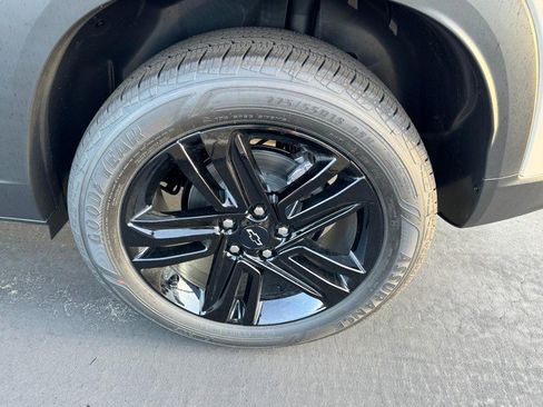 New 2026 Chevrolet Trax ACTIV w/ Driver Confidence Package image 6