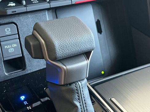 New 2026 Toyota Sequoia Platinum image 24