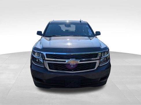 Used 2018 Chevrolet Tahoe LT AWD/4WD image 6