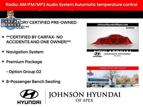 Used 2024 Hyundai Palisade SEL image 7