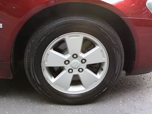 Used 2009 Chevrolet Impala LT FWD image 31