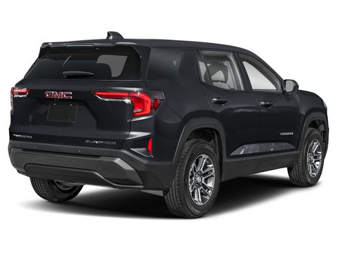 New 2027 GMC Terrain Elevation w/ Black Edition FWD image 33