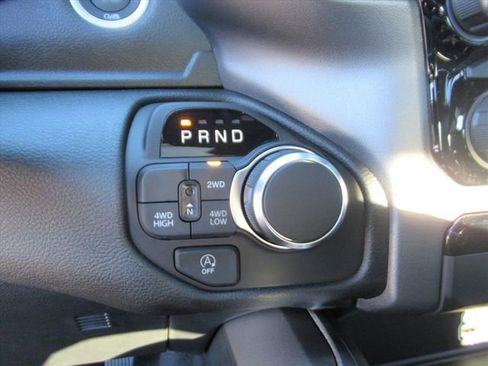 New 2026 RAM 1500 Express image 26