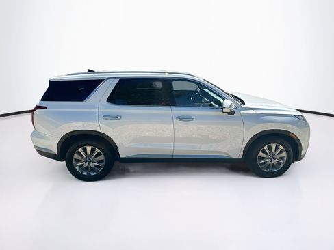 Used 2025 Hyundai Palisade SEL AWD/4WD image 10