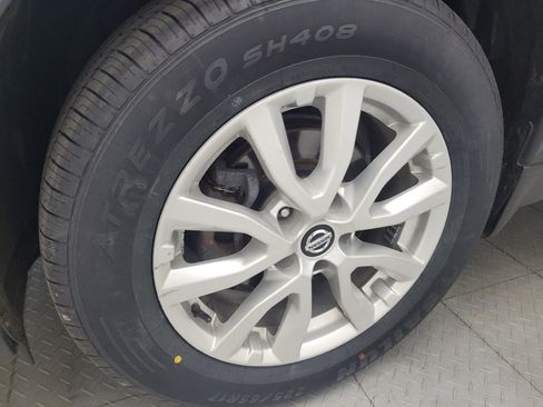 Used 2020 Nissan Rogue SV AWD/4WD image 31