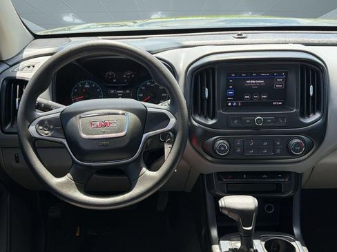 Used 2021 GMC Canyon Elevation Standard w/ Convenience Package RWD image 28