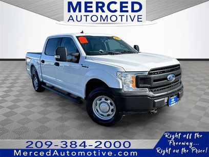 Used 2020 Ford F150 XL w/ XL Power Equipment Group