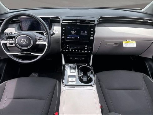 Used 2022 Hyundai Tucson SEL AWD/4WD image 7
