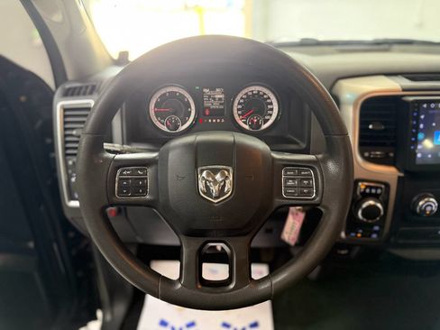 Used 2018 RAM 1500 Outdoorsman AWD/4WD image 23