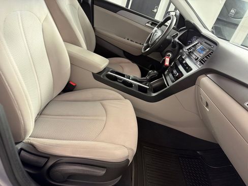 Used 2015 Hyundai Sonata SE FWD image 21