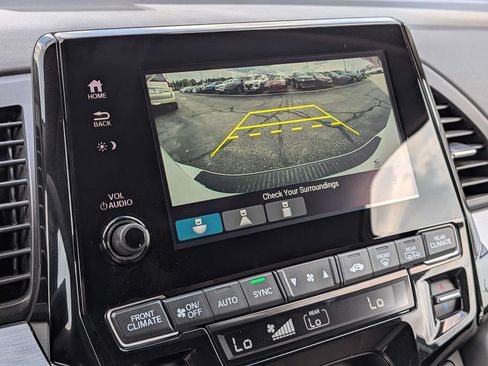 Used 2024 Honda Odyssey EX image 28