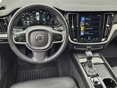 Used 2022 Volvo V60 T5 Cross Country w/ Advanced Package AWD/4WD image 26