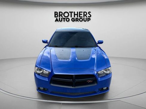 Used 2013 Dodge Charger R/T RWD image 5