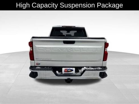 Used 2022 Chevrolet Silverado 1500 LT image 5