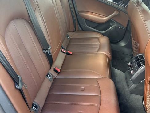 Used 2014 Audi A6 TDI Prestige image 11
