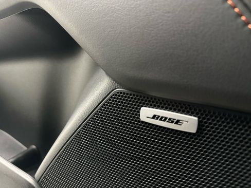 Certified 2025 MAZDA CX-5 Carbon Edition image 35