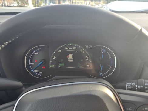 Certified 2025 Toyota RAV4 XLE w/ Convenience Package image 25