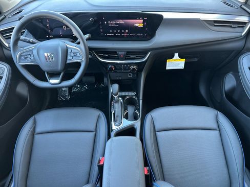 New 2026 Buick Encore GX Sport Touring image 12