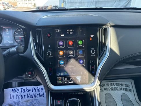 Used 2025 Subaru Legacy Premium image 14