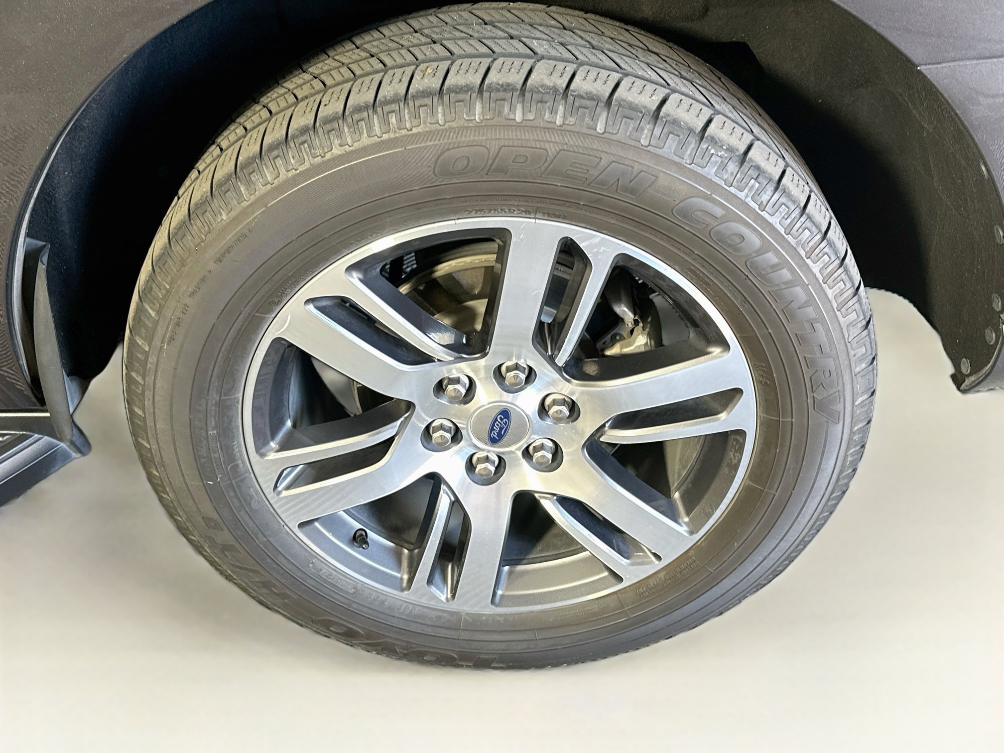 Used 2024 Ford Expedition Limited RWD image 11