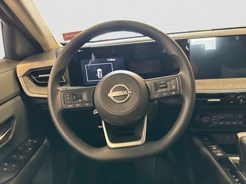 New 2026 Nissan Kicks SV w/ Cold Weather Package AWD/4WD image 13