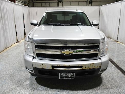 Used 2011 Chevrolet Silverado 1500 LTZ w/ LTZ Plus Package image 24