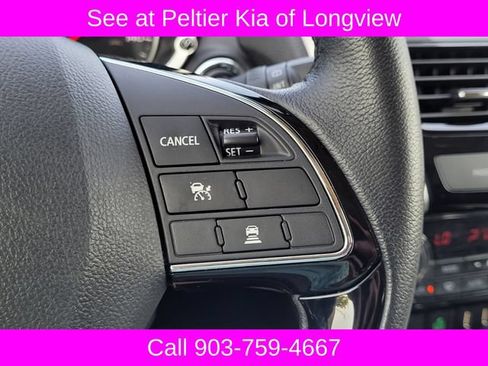 Used 2025 Mitsubishi Eclipse Cross AWD image 30